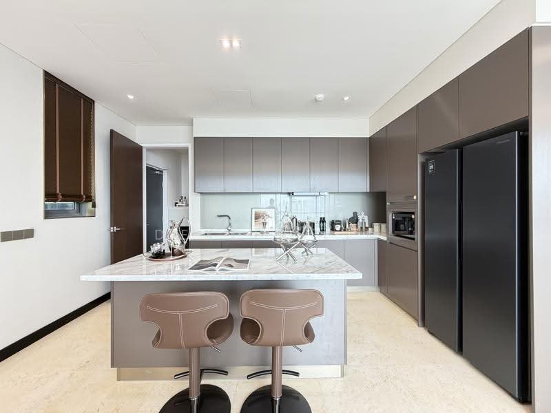 Service Residence for Sale at Cappella Embassy - Dexter Lim - PropertyGuru.com.my