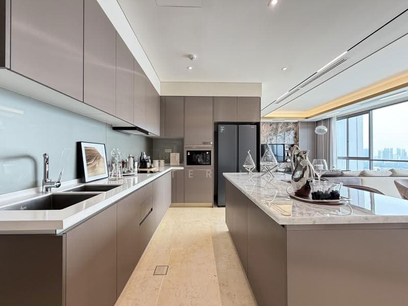 Service Residence for Sale at Cappella Embassy - Dexter Lim - PropertyGuru.com.my