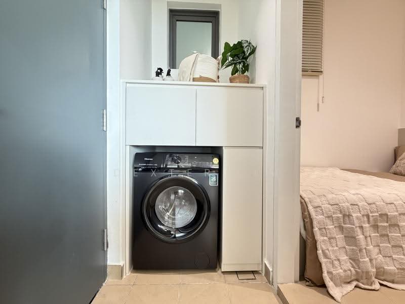 Service Residence for Sale at Cappella Embassy - Dexter Lim - PropertyGuru.com.my