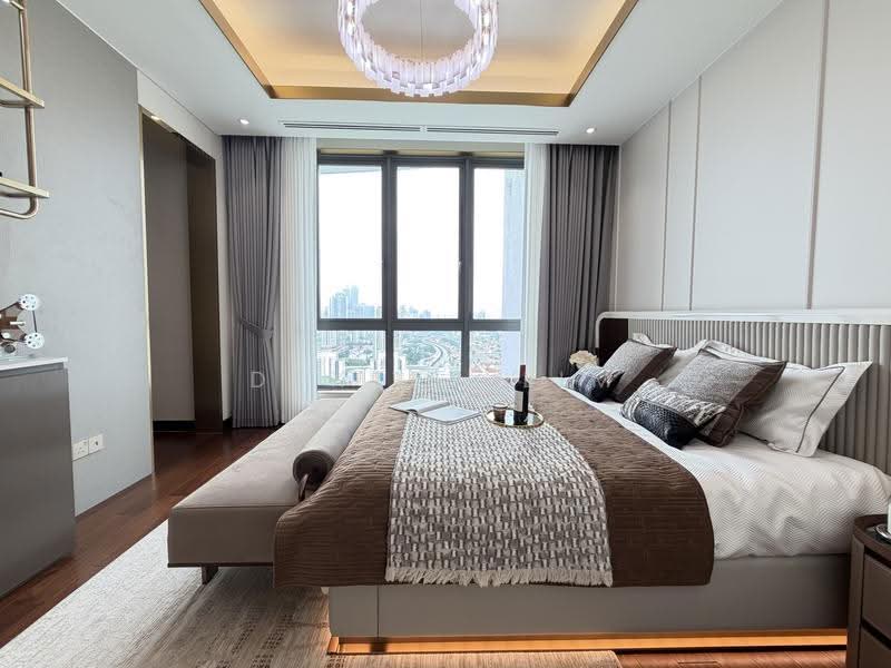 Service Residence for Sale at Cappella Embassy - Dexter Lim - PropertyGuru.com.my