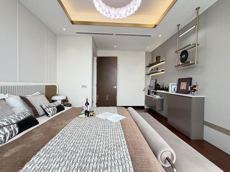 Service Residence for Sale at Cappella Embassy - Dexter Lim - PropertyGuru.com.my