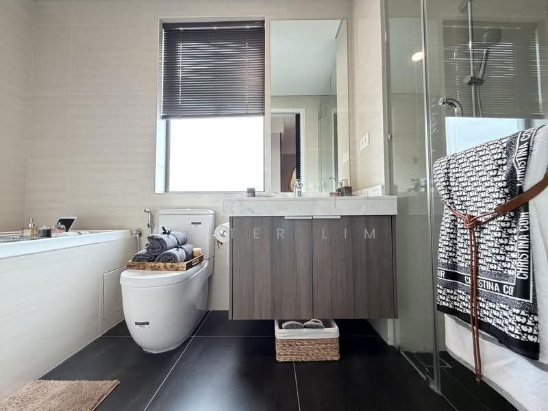 Service Residence for Sale at Cappella Embassy - Dexter Lim - PropertyGuru.com.my