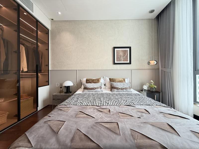 Service Residence for Sale at Cappella Embassy - Dexter Lim - PropertyGuru.com.my