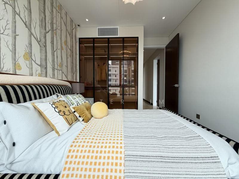 Service Residence for Sale at Cappella Embassy - Dexter Lim - PropertyGuru.com.my