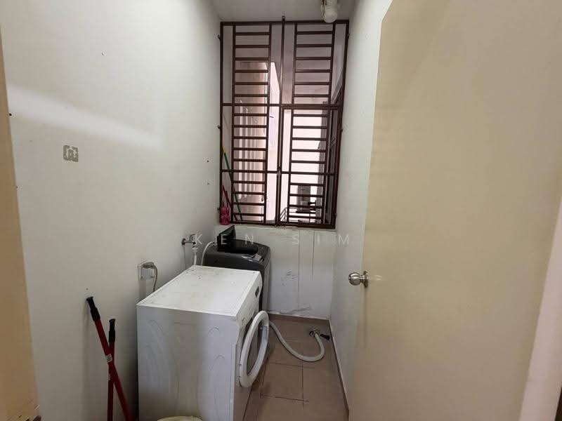 Service Residence for Rent at D'Summit Residences - Ken Sim - Interior - PropertyGuru.com.my