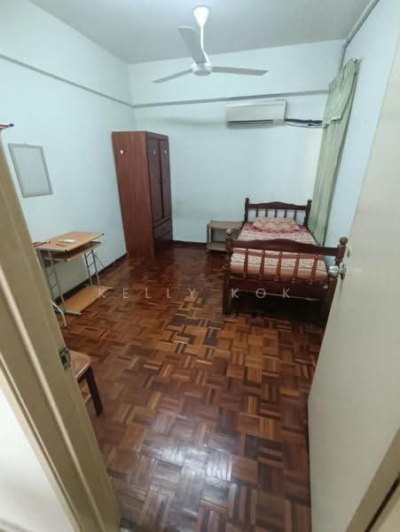 Condominium for Rent at Danau Idaman - Kelly Kok - Bedroom - PropertyGuru.com.my