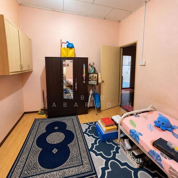 Rumah Teres 2-Tingkat untuk Dijual di Au 2 (Ulu Kelang) - Abid Sabarudin - PropertyGuru.com.my