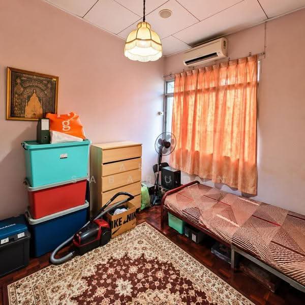 Rumah Teres 2-Tingkat untuk Dijual di Au 2 (Ulu Kelang) - Abid Sabarudin - PropertyGuru.com.my