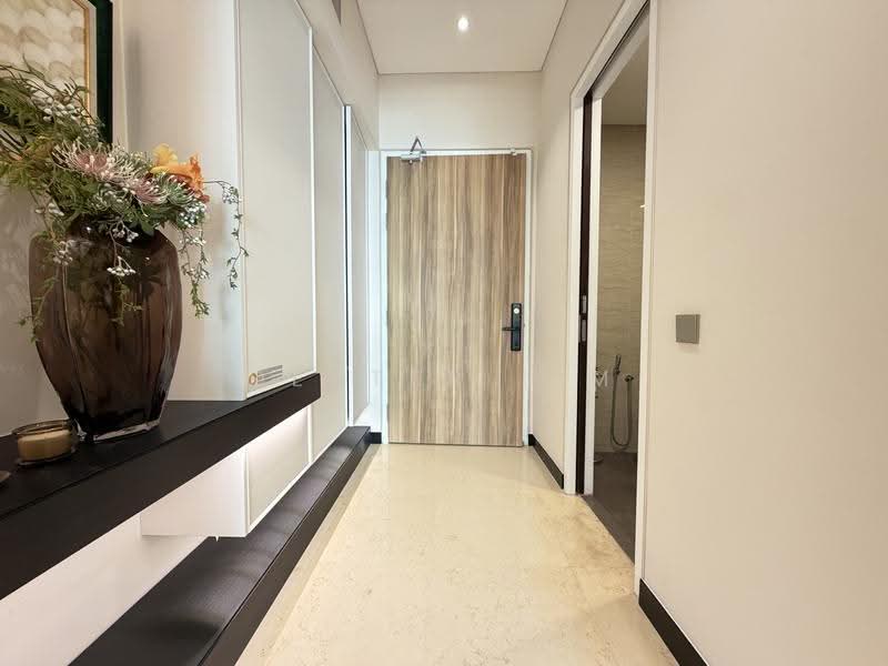 Service Residence for Sale at Cappella Embassy - Dexter Lim - Entrance - PropertyGuru.com.my