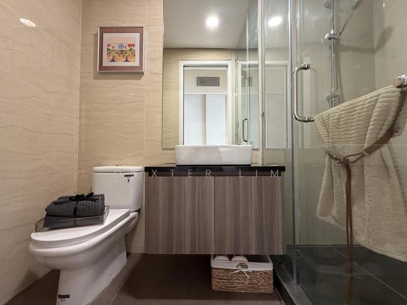 Service Residence for Sale at Cappella Embassy - Dexter Lim - Bathroom - PropertyGuru.com.my