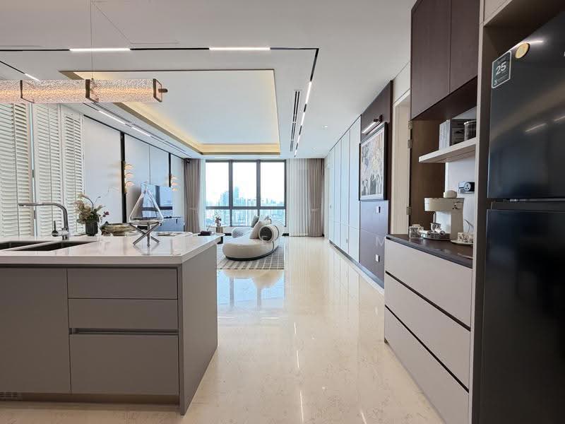 Service Residence for Sale at Cappella Embassy - Dexter Lim - PropertyGuru.com.my