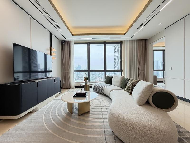 Service Residence for Sale at Cappella Embassy - Dexter Lim - PropertyGuru.com.my