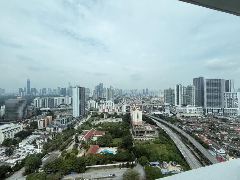 Service Residence for Sale at Cappella Embassy - Dexter Lim - PropertyGuru.com.my