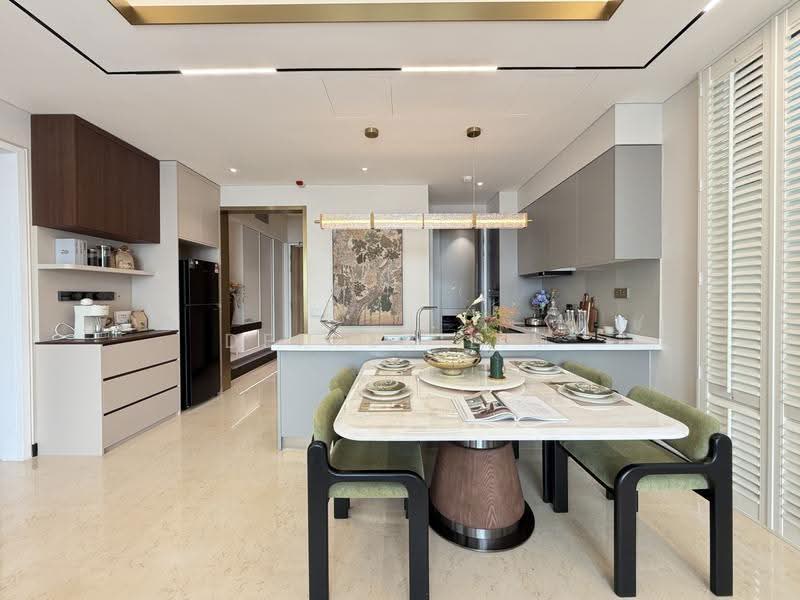 Service Residence for Sale at Cappella Embassy - Dexter Lim - PropertyGuru.com.my