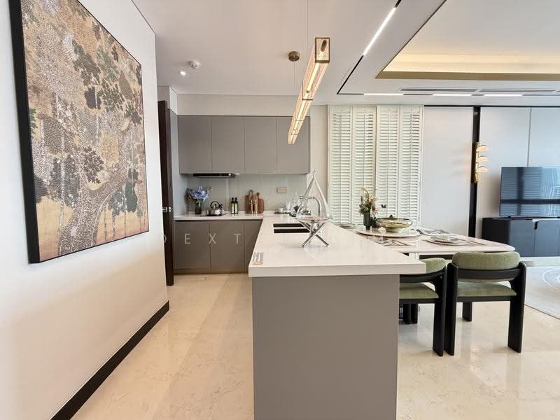 Service Residence for Sale at Cappella Embassy - Dexter Lim - PropertyGuru.com.my