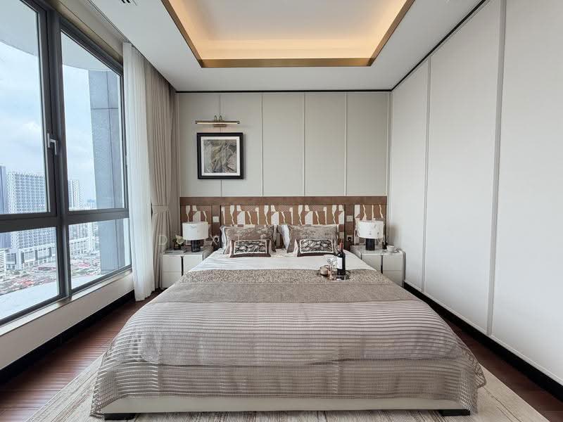 Service Residence for Sale at Cappella Embassy - Dexter Lim - PropertyGuru.com.my
