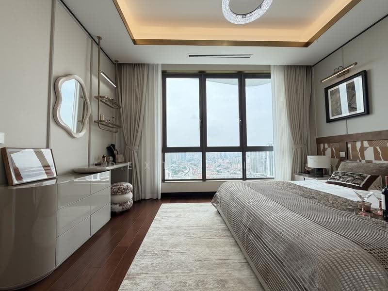 Service Residence for Sale at Cappella Embassy - Dexter Lim - PropertyGuru.com.my