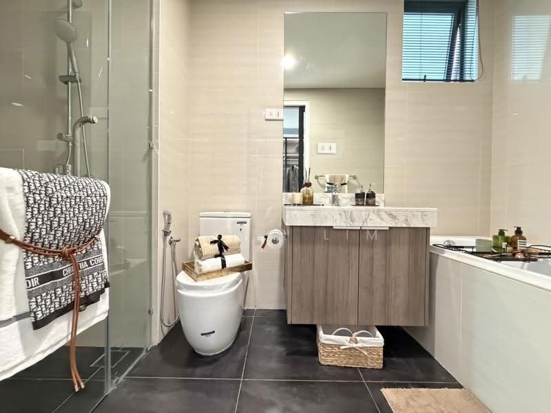 Service Residence for Sale at Cappella Embassy - Dexter Lim - PropertyGuru.com.my