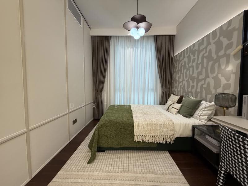 Service Residence for Sale at Cappella Embassy - Dexter Lim - PropertyGuru.com.my