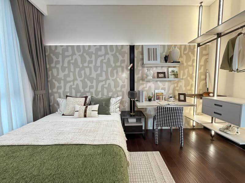 Service Residence for Sale at Cappella Embassy - Dexter Lim - PropertyGuru.com.my