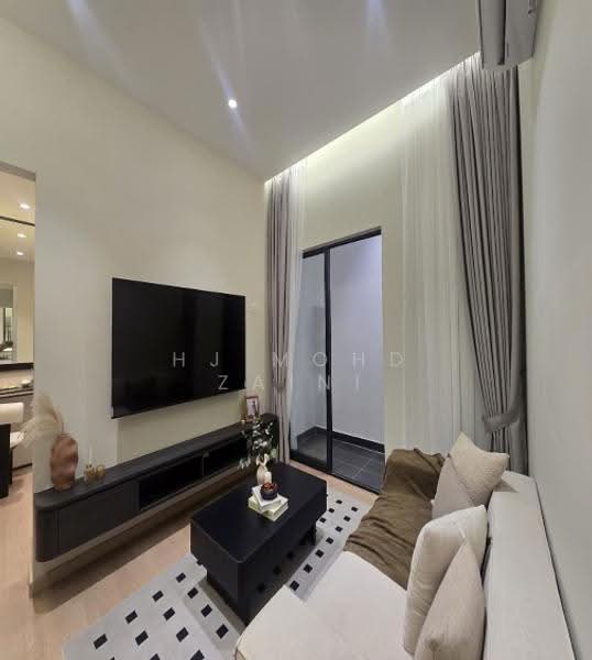 Residential Land for Sale in Putrajaya (Putrajaya) - Hj Mohd Zaini - Living Room - PropertyGuru.com.my