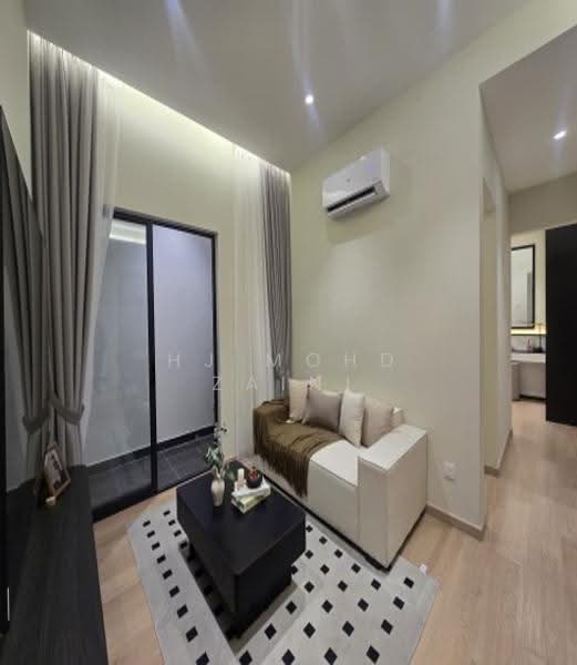 Residential Land for Sale in Putrajaya (Putrajaya) - Hj Mohd Zaini - Living Room - PropertyGuru.com.my