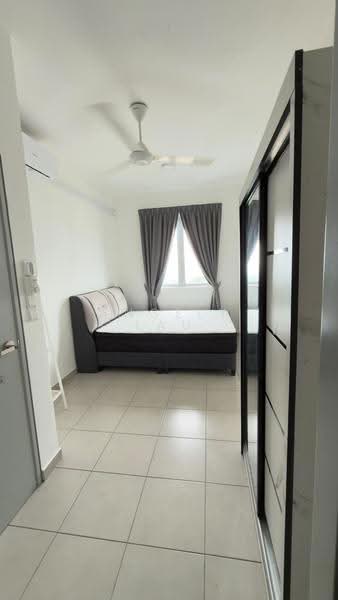 Apartment for Rent at Tangerine Suites - Angely Lau - Bedroom - PropertyGuru.com.my