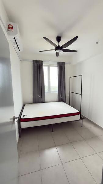 Apartment for Rent at Tangerine Suites - Angely Lau - Bedroom - PropertyGuru.com.my