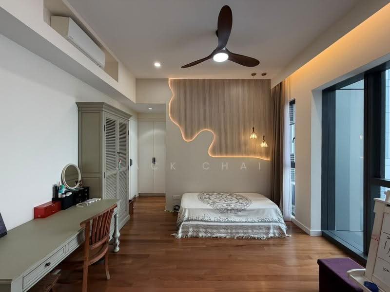 Service Residence for Sale at The Astaka @ 1 Bukit Senyum - Jack Chai - PropertyGuru.com.my