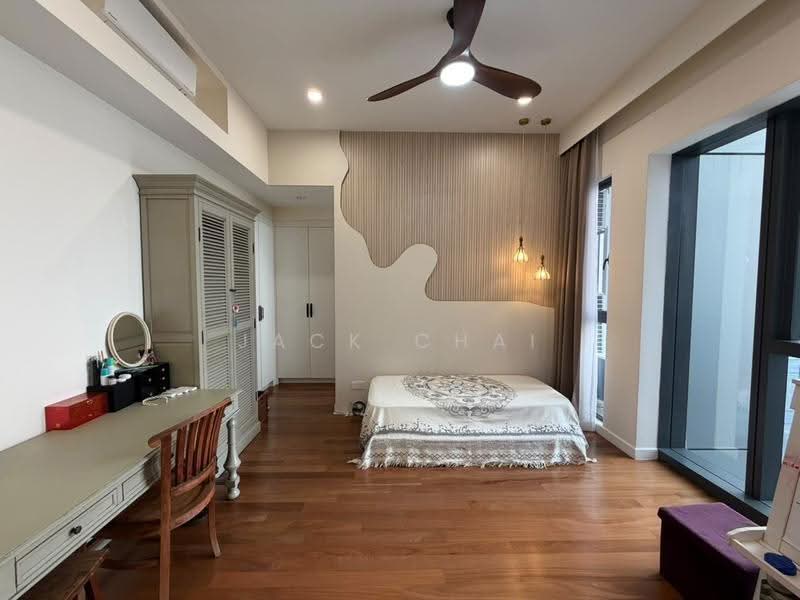 Service Residence for Sale at The Astaka @ 1 Bukit Senyum - Jack Chai - PropertyGuru.com.my