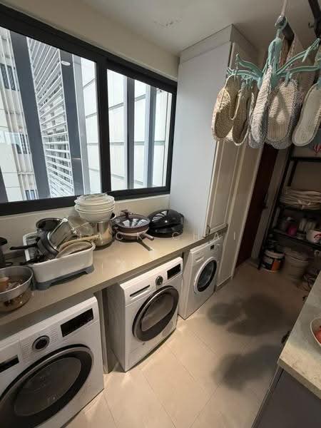 Service Residence for Sale at The Astaka @ 1 Bukit Senyum - Jack Chai - PropertyGuru.com.my