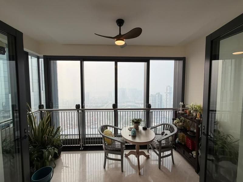 Service Residence for Sale at The Astaka @ 1 Bukit Senyum - Jack Chai - PropertyGuru.com.my