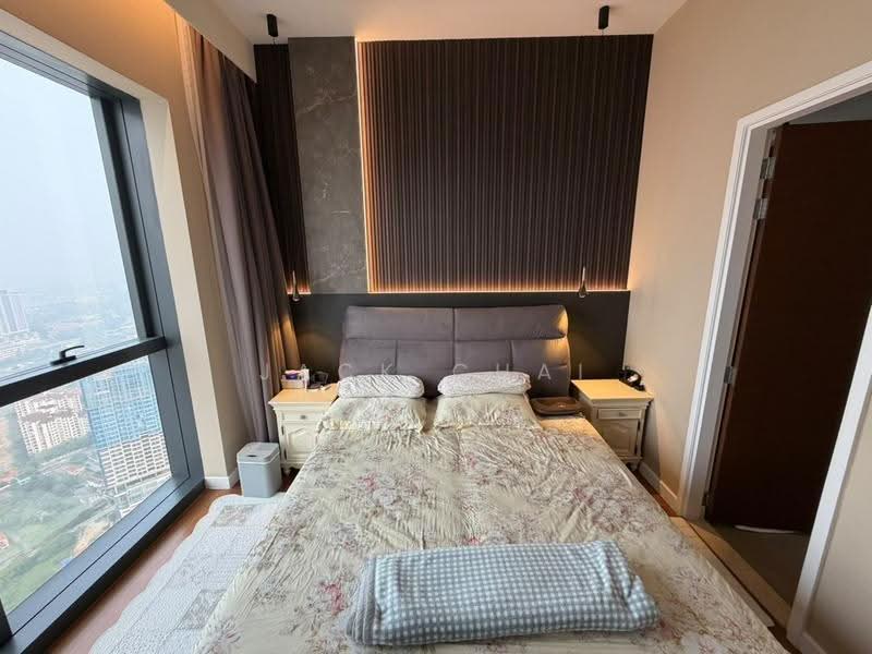 Service Residence for Sale at The Astaka @ 1 Bukit Senyum - Jack Chai - PropertyGuru.com.my