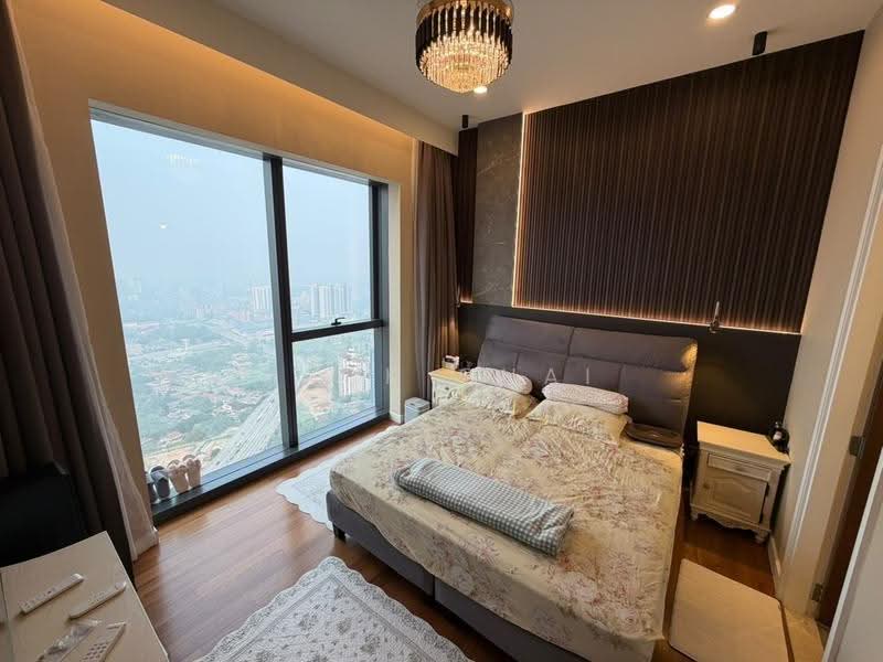 Service Residence for Sale at The Astaka @ 1 Bukit Senyum - Jack Chai - PropertyGuru.com.my