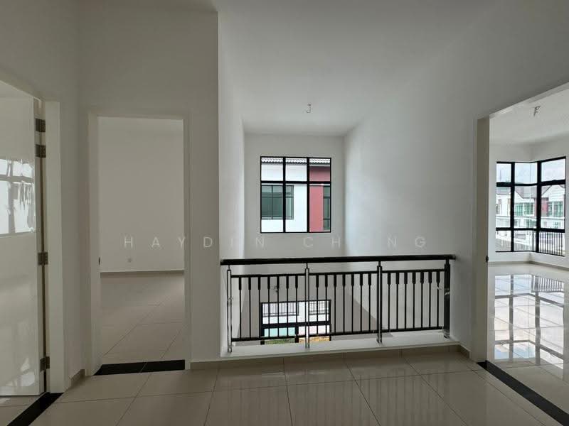 Semi-Detached House for Sale in Setia Eco Gardens (Gelang Patah) - Hayden Chong - Interior - PropertyGuru.com.my