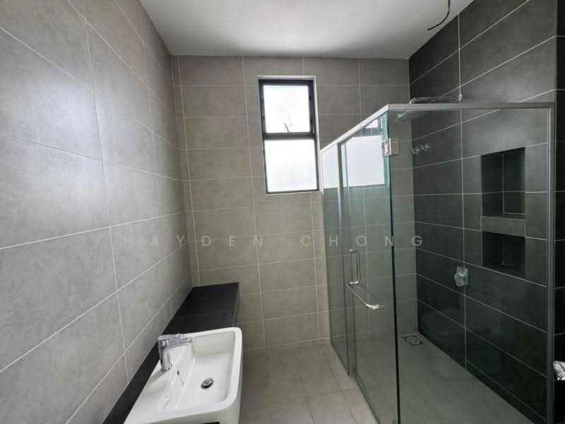 Semi-Detached House for Sale in Setia Eco Gardens (Gelang Patah) - Hayden Chong - Bathroom - PropertyGuru.com.my