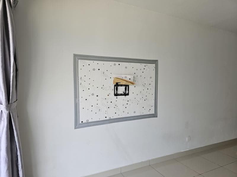 Service Residence for Rent at Maxim Residences - Kah Hing - Interior - PropertyGuru.com.my