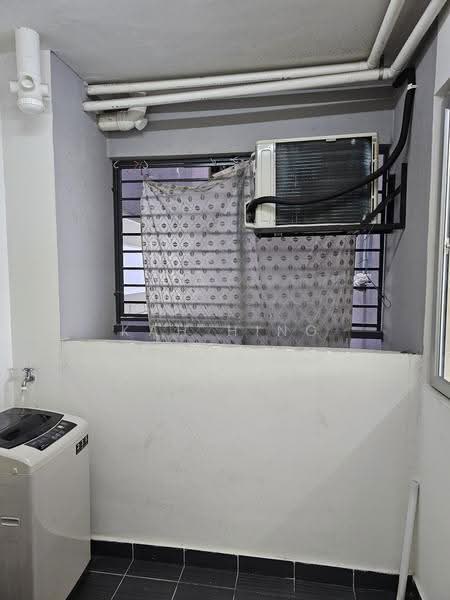 Service Residence for Rent at Maxim Residences - Kah Hing - Interior - PropertyGuru.com.my