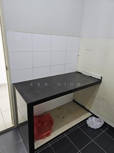 Service Residence for Rent at Maxim Residences - Kah Hing - PropertyGuru.com.my