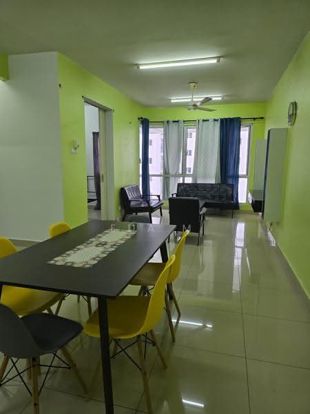 Service Residence for Rent at Maxim Citylights - Eda M - PropertyGuru.com.my
