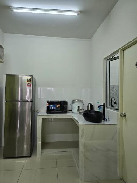 Service Residence for Rent at Maxim Citylights - Eda M - PropertyGuru.com.my