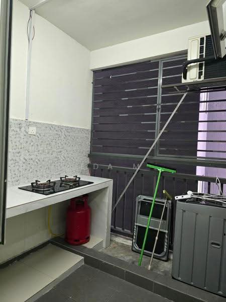 Service Residence for Rent at Maxim Citylights - Eda M - PropertyGuru.com.my