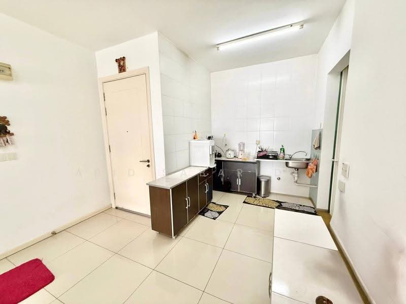 Condominium for Sale at 222 Residency - Abid Sabarudin - PropertyGuru.com.my