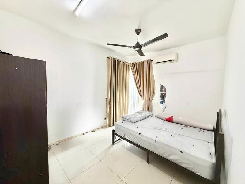 Condominium for Sale at 222 Residency - Abid Sabarudin - PropertyGuru.com.my