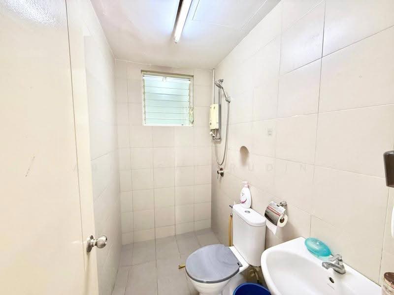 Condominium for Sale at 222 Residency - Abid Sabarudin - PropertyGuru.com.my