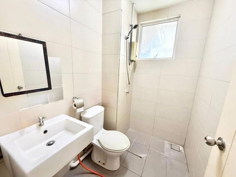 Condominium for Sale at 222 Residency - Abid Sabarudin - PropertyGuru.com.my