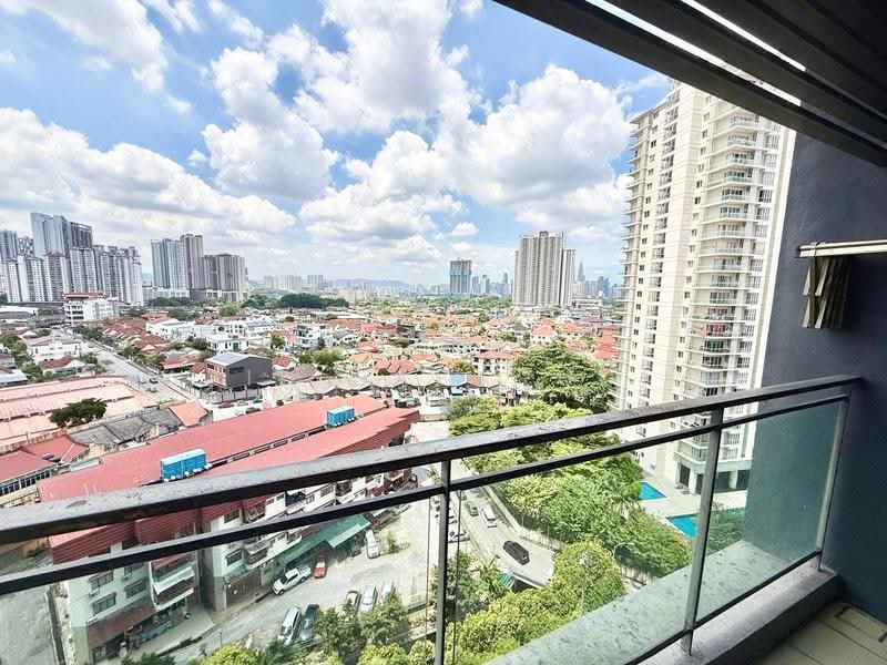 Condominium for Sale at 222 Residency - Abid Sabarudin - PropertyGuru.com.my