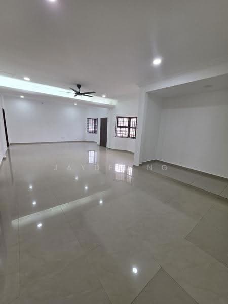 2-storey Terraced House for Sale in Taman Sri Skudai (Skudai) - Jayden Ng - Living Room - PropertyGuru.com.my