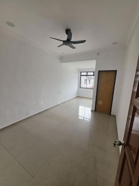 2-storey Terraced House for Sale in Taman Sri Skudai (Skudai) - Jayden Ng - Living Room - PropertyGuru.com.my
