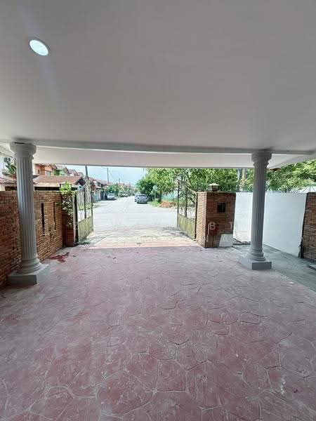 Rumah Teres 2-Tingkat untuk Dijual di Bandar Tasik Puteri (Rawang) - Zawana BT Zaidi Ana - Exterior - PropertyGuru.com.my